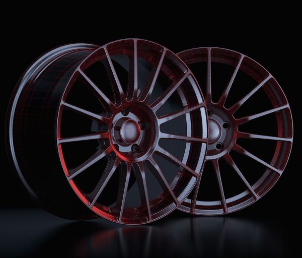 OZ RACING Superturismo LM