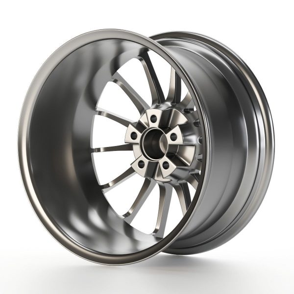 OZ RACING Superturismo LM