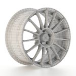 OZ RACING Superturismo LM