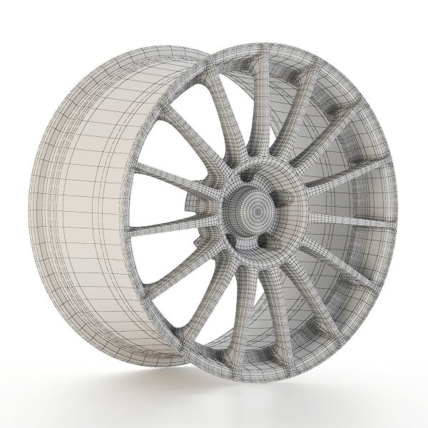 OZ RACING Superturismo LM