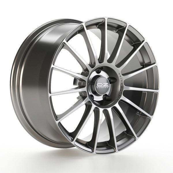 OZ RACING Superturismo LM