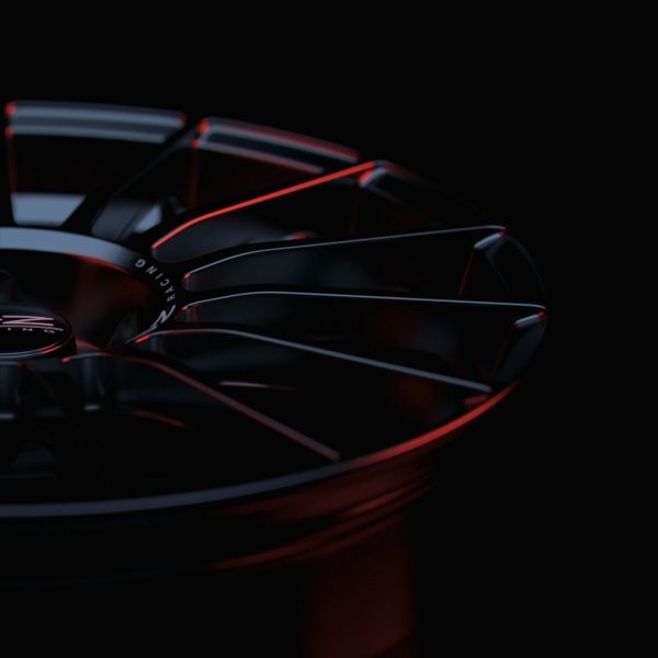OZ RACING Superturismo LM