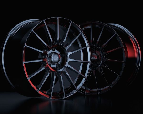 OZ RACING Superturismo LM