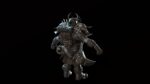 Dwarf Low Poly world of warcraft character