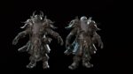 Dwarf Low Poly world of warcraft character