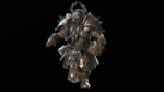 Dwarf Low Poly world of warcraft character