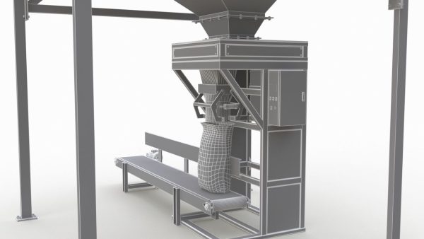 Packaging Machine