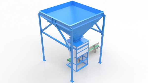 Packaging Machine