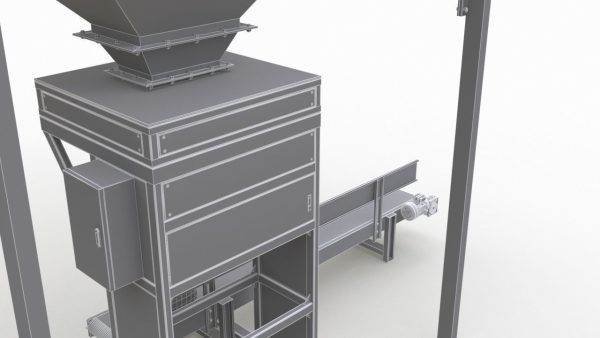 Packaging Machine