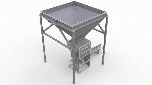 Packaging Machine