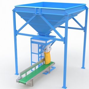 Packaging Machine