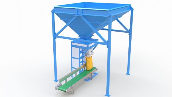 Packaging Machine
