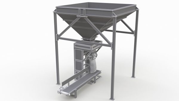 Packaging Machine