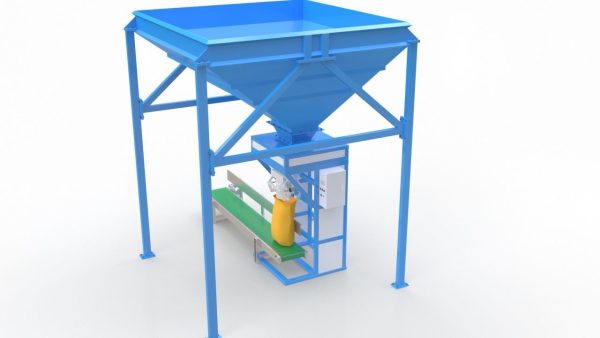 Packaging Machine