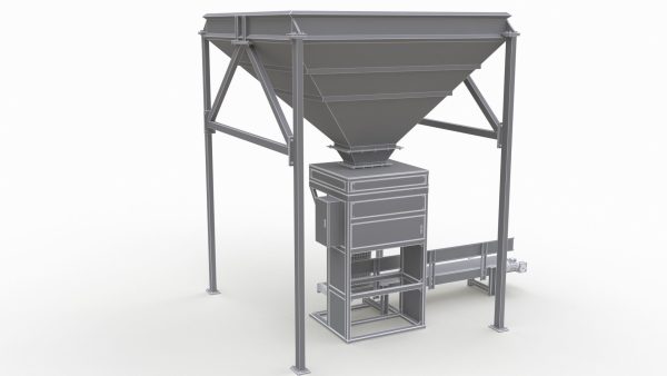 Packaging Machine