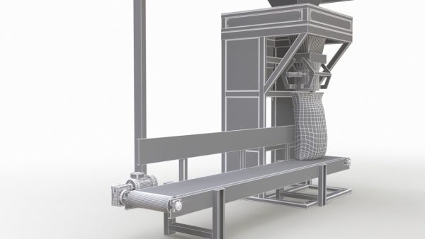 Packaging Machine