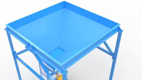 Packaging Machine