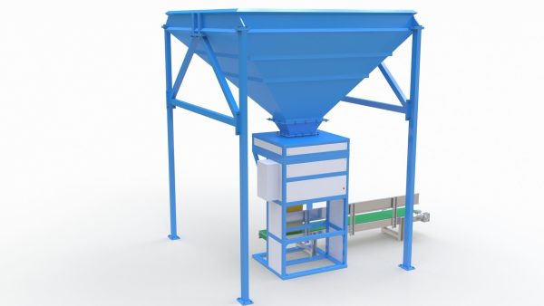 Packaging Machine