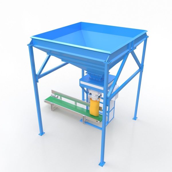 Packaging Machine