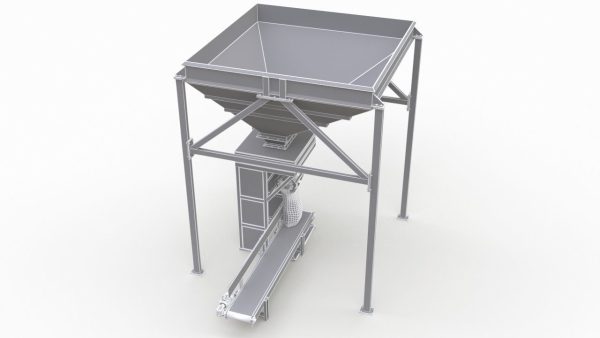 Packaging Machine