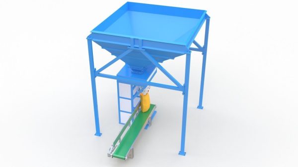 Packaging Machine