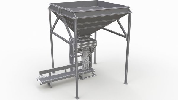 Packaging Machine