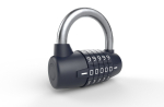 Padlock M3