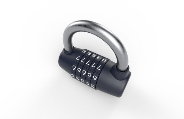 Padlock M3