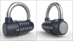 Padlock M3