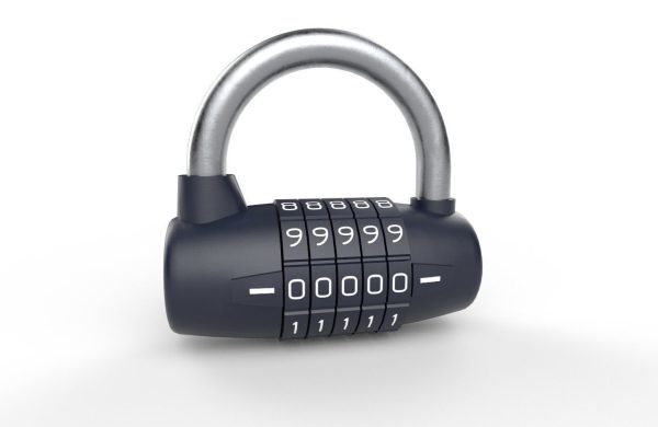 Padlock M3