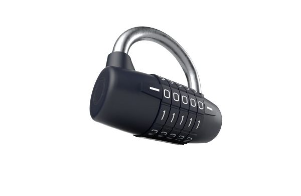 Padlock M3