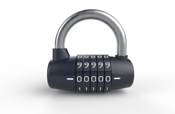 Padlock M3