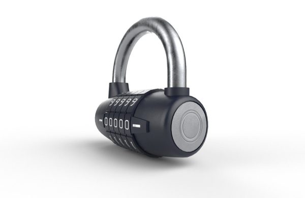 Padlock M3