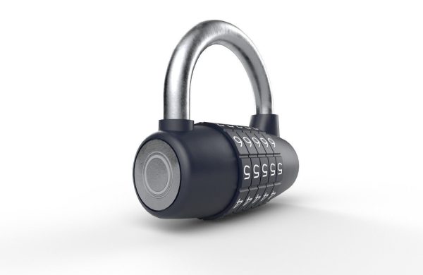 Padlock M3