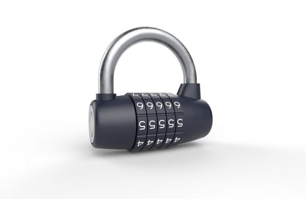 Padlock M3