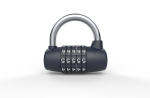 Padlock M3