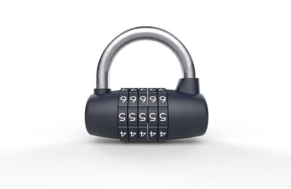 Padlock M3