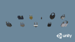 Padlocks Pack