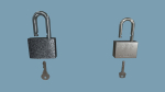Padlocks Pack