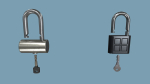 Padlocks Pack