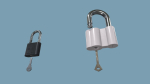 Padlocks Pack