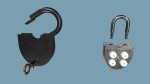 Padlocks Pack