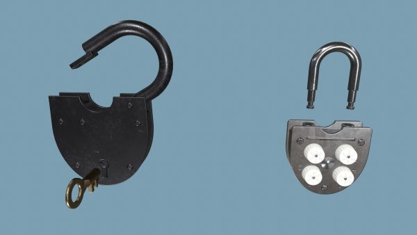 Padlocks Pack