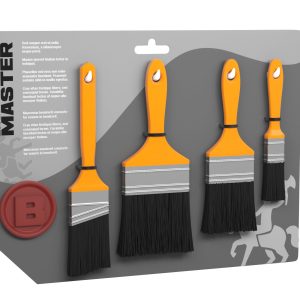 Paint Brush Set