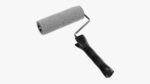 Paint roller 01
