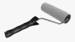 Paint roller 01