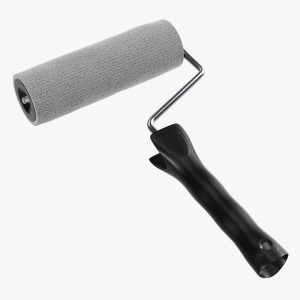Paint roller 01