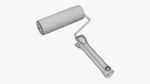 Paint roller 01