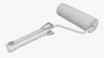 Paint roller 01