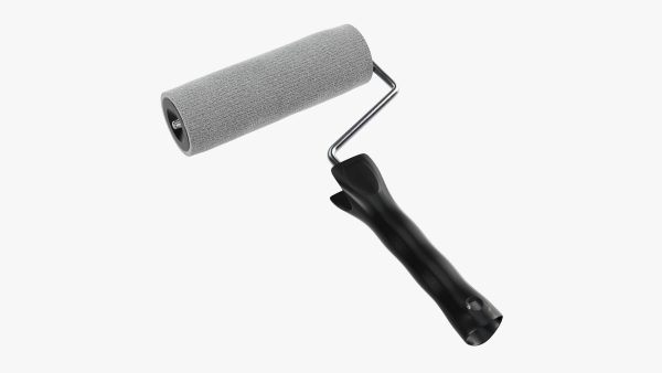 Paint roller 01